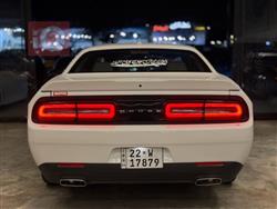 دودج تشالنجر